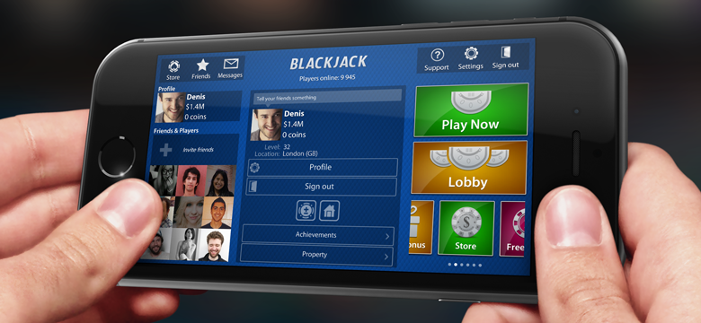 Blackjackist Mobile Casino Games Download Social Blackjack For Free blackjackist-mobile-casino-games-download-social-blackjack-for-free