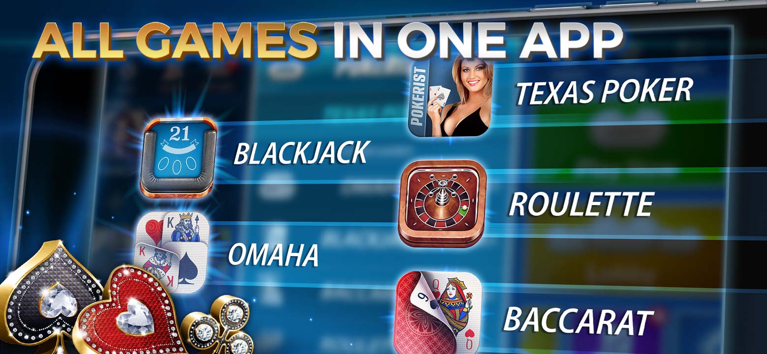 pokerist apps pokerist apps