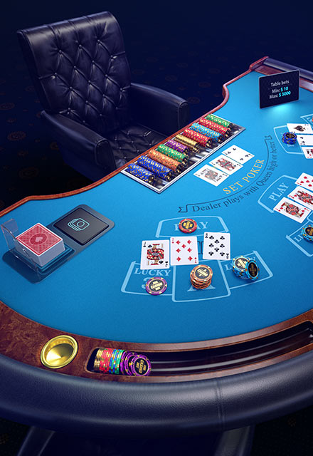 Poker Poker