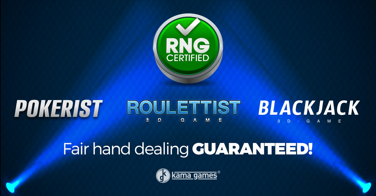 Kamagames Blackjack